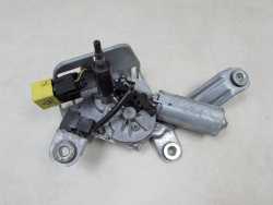 MERCEDES ML W163 SILNIK SILNICZEK WYCIERACZKI KLAPY BAGAZNIKA TYL 1638203142 98-05