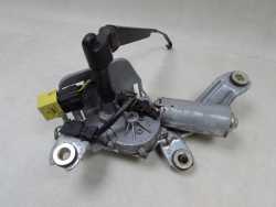 MERCEDES ML W163 SILNIK SILNICZEK WYCIERACZKI KLAPY BAGAZNIKA TYL 1638203142 98-05