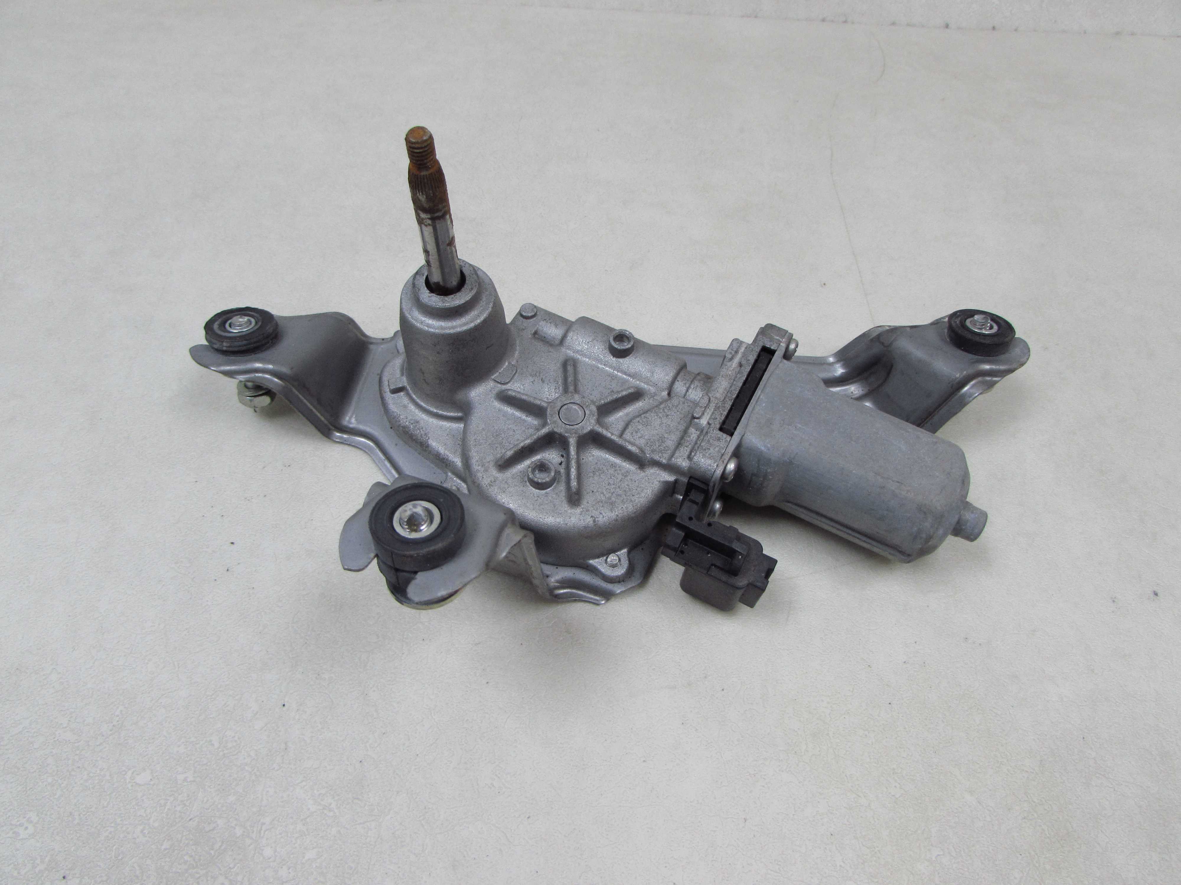 MAZDA 6 GH 08-13 SILNIK SILNICZEK WYCIERACZKI KLAPY BAGAZNIKA TYL 849600-0532 GS1M-67450 SEDAN / HATCHBACK