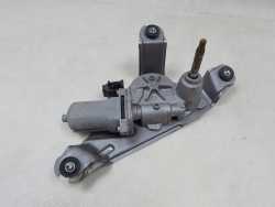 MAZDA 6 GH 08-13 SILNIK SILNICZEK WYCIERACZKI KLAPY BAGAZNIKA TYL 849600-0532 GS1M-67450 SEDAN / HATCHBACK