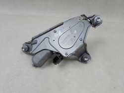 MAZDA 6 GH 08-13 SILNIK SILNICZEK WYCIERACZKI KLAPY BAGAZNIKA TYL 849600-0532 GS1M-67450 SEDAN / HATCHBACK