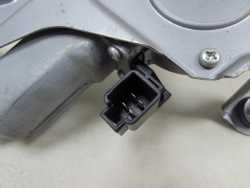 MAZDA 6 GH 08-13 SILNIK SILNICZEK WYCIERACZKI KLAPY BAGAZNIKA TYL 849600-0532 GS1M-67450 SEDAN / HATCHBACK