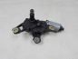 AUDI A3 8P 3D SILNIK SILNICZEK WYCIERACZKI KLAPY BAGAZNIKA TYL 8E9955711C 05-12
