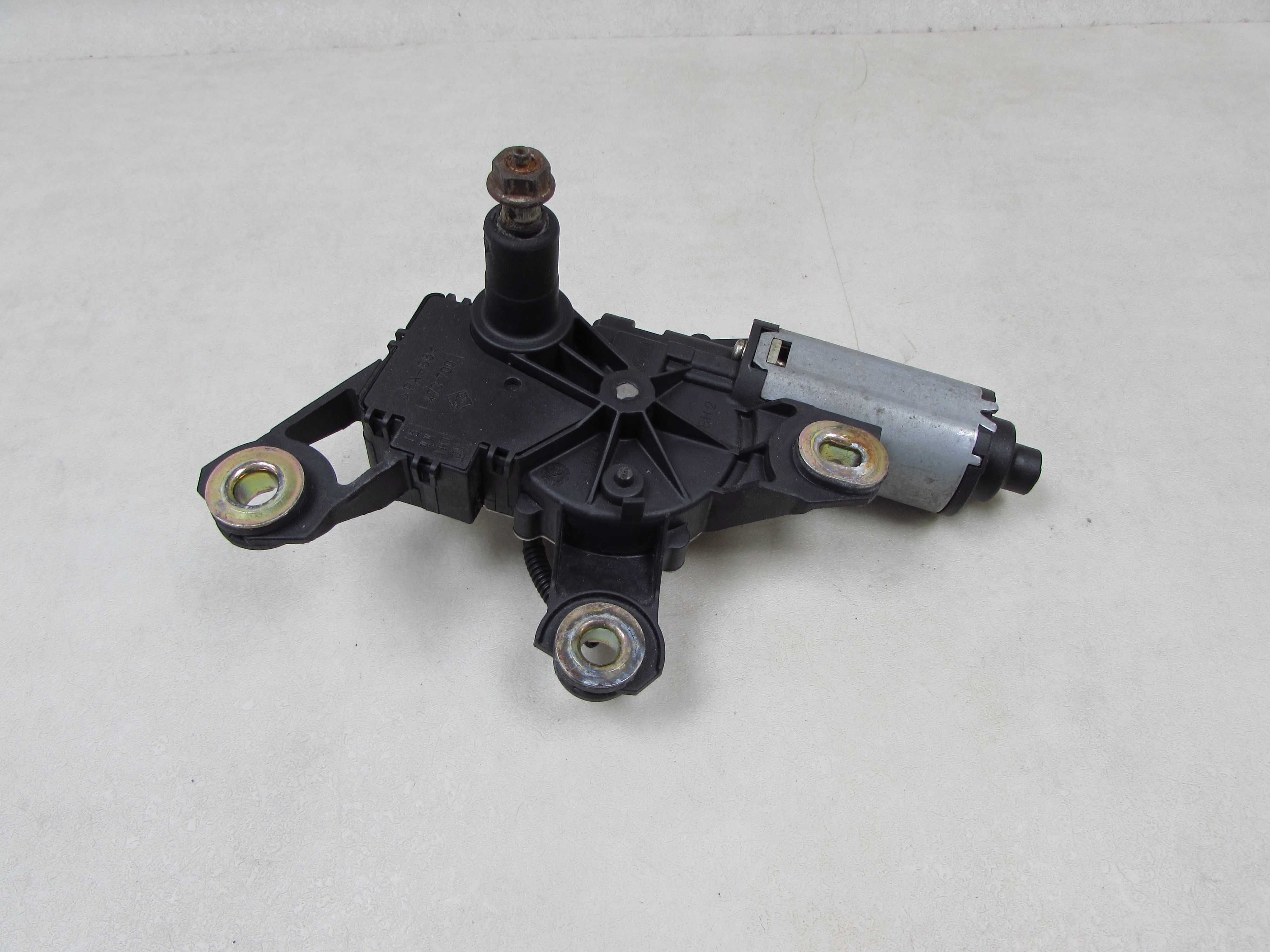 AUDI A3 8P 3D SILNIK SILNICZEK WYCIERACZKI KLAPY BAGAZNIKA TYL 8E9955711C 05-12