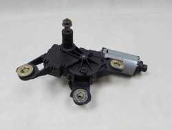 AUDI A3 8P 3D SILNIK SILNICZEK WYCIERACZKI KLAPY BAGAZNIKA TYL 8E9955711C 05-12