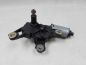 AUDI A3 8P 3D SILNIK SILNICZEK WYCIERACZKI KLAPY BAGAZNIKA TYL 8E9955711C 05-12