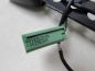 VOLVO C70 V50 06-13 KLAMRA ZAPINKA PASA BEZPIECZENSTWA PRAWA PRZOD 8623460