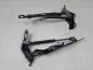 VOLVO S80 II V70 III XC70 II 06-16 ZAWIASY MASKI LEWY PRAWY 31250186 31250185