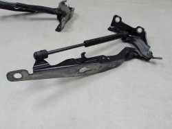 VOLVO S80 II V70 III XC70 II 06-16 ZAWIASY MASKI LEWY PRAWY 31250186 31250185
