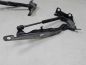 VOLVO S80 II V70 III XC70 II 06-16 ZAWIASY MASKI LEWY PRAWY 31250186 31250185