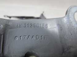 VOLVO S80 II V70 III XC70 II 06-16 ZAWIASY MASKI LEWY PRAWY 31250186 31250185