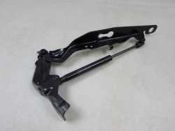 VOLVO S80 II V70 III XC70 II 06-16 ZAWIASY MASKI LEWY PRAWY 31250186 31250185