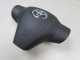 TOYOTA YARIS II LIFT 09-11 PODUSZKA AIRBAG KIEROWNICY 45130-0D150-B0