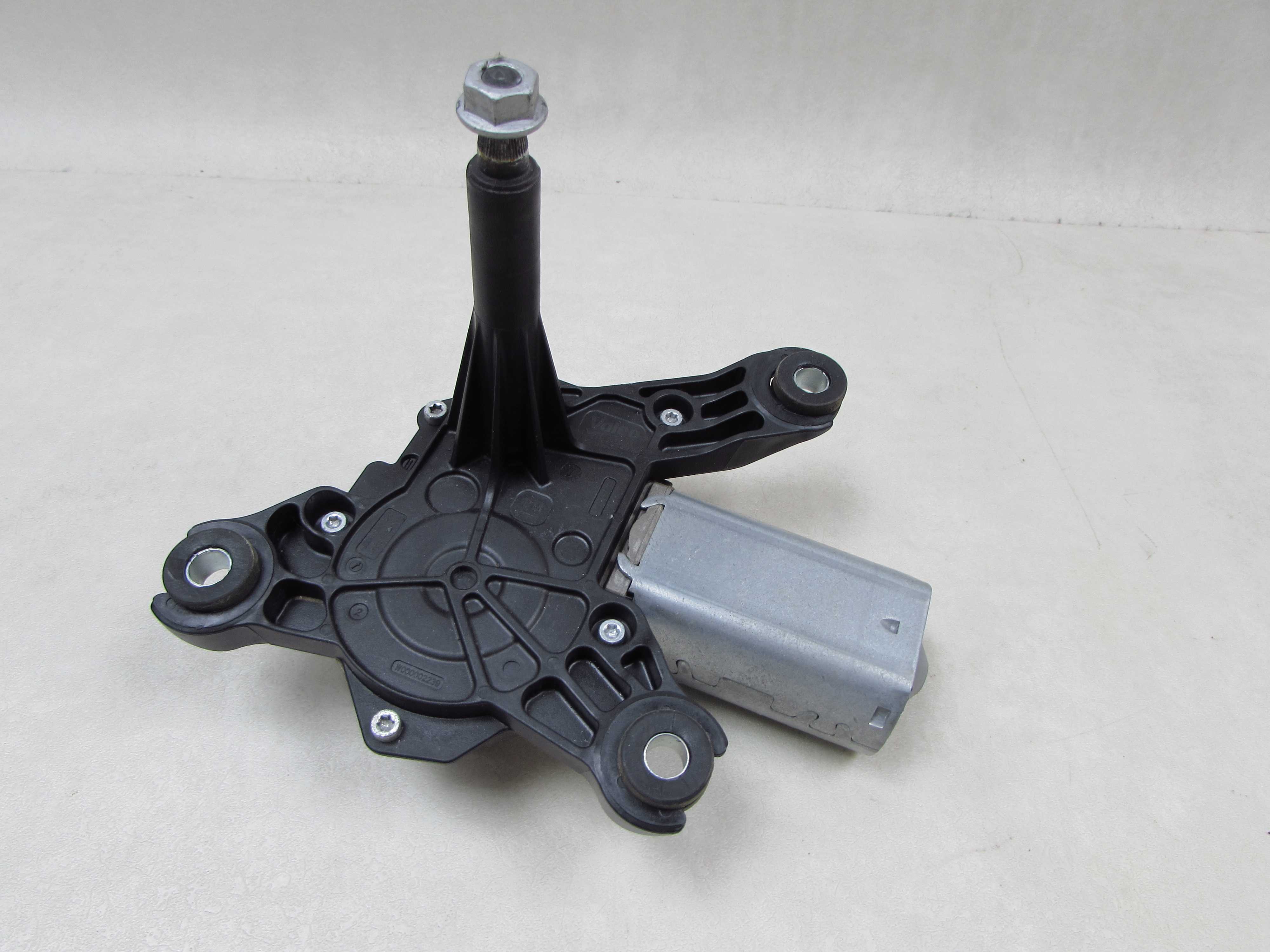 OPEL INSIGNIA HB LIFTBACK 08-17 SILNIK SILNICZEK WYCIERACZKI KLAPY TYL 13269910