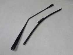 OPEL INSIGNIA HB LIFTBACK 08-17 RAMIE WYCIERACZKI KLAPY TYL 13227421