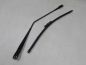 OPEL INSIGNIA HB LIFTBACK 08-17 RAMIE WYCIERACZKI KLAPY TYL 13227421