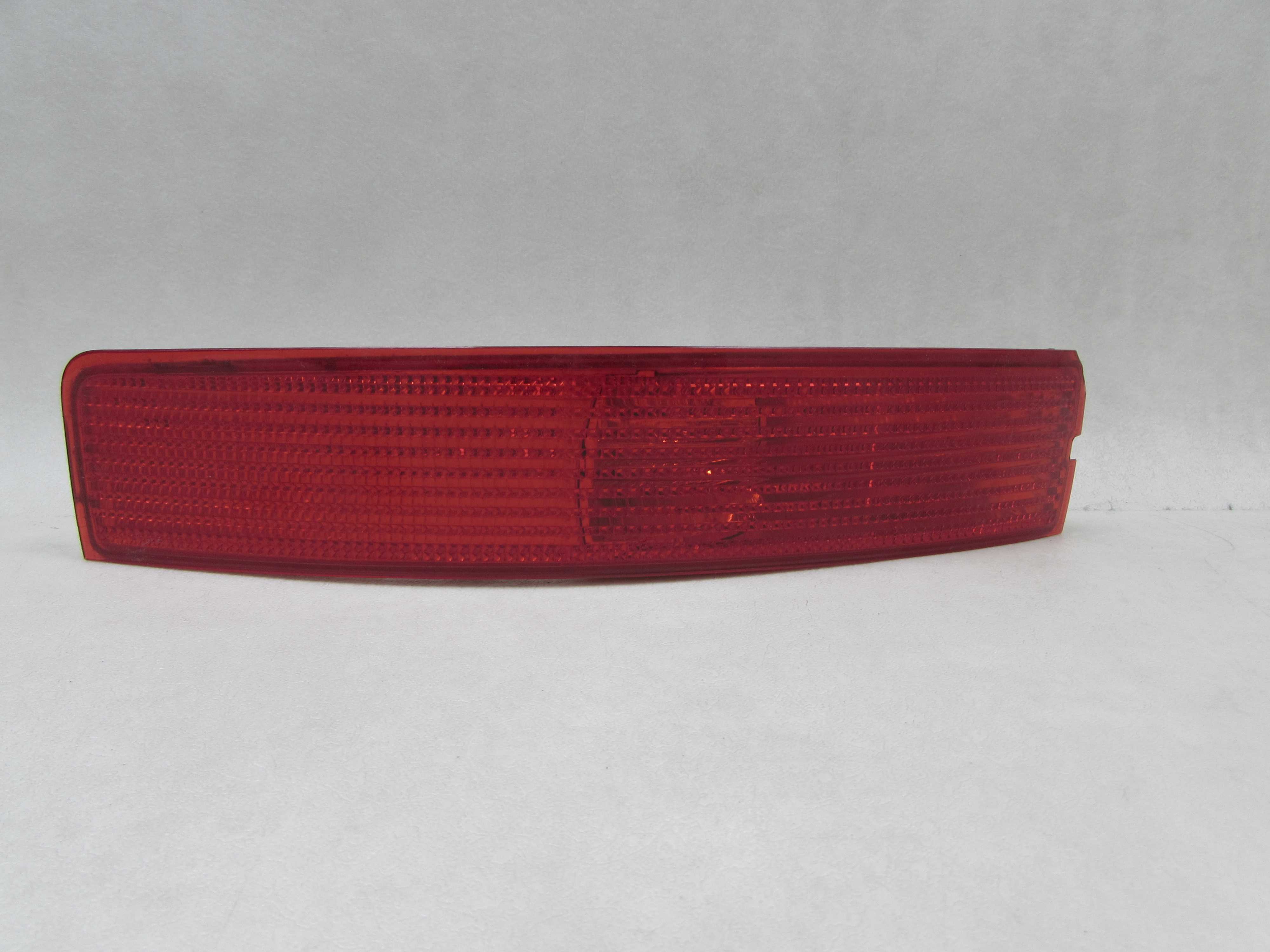 VOLVO XC90 LIFT LAMPA PRZECIWMGIELNA ODBLASK ZDERZAKA TYL LEWA 02-14