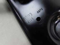 VOLVO XC90 LIFT PAS BEZPIECZENSTWA PRZOD PRAWY 31267552 06-14