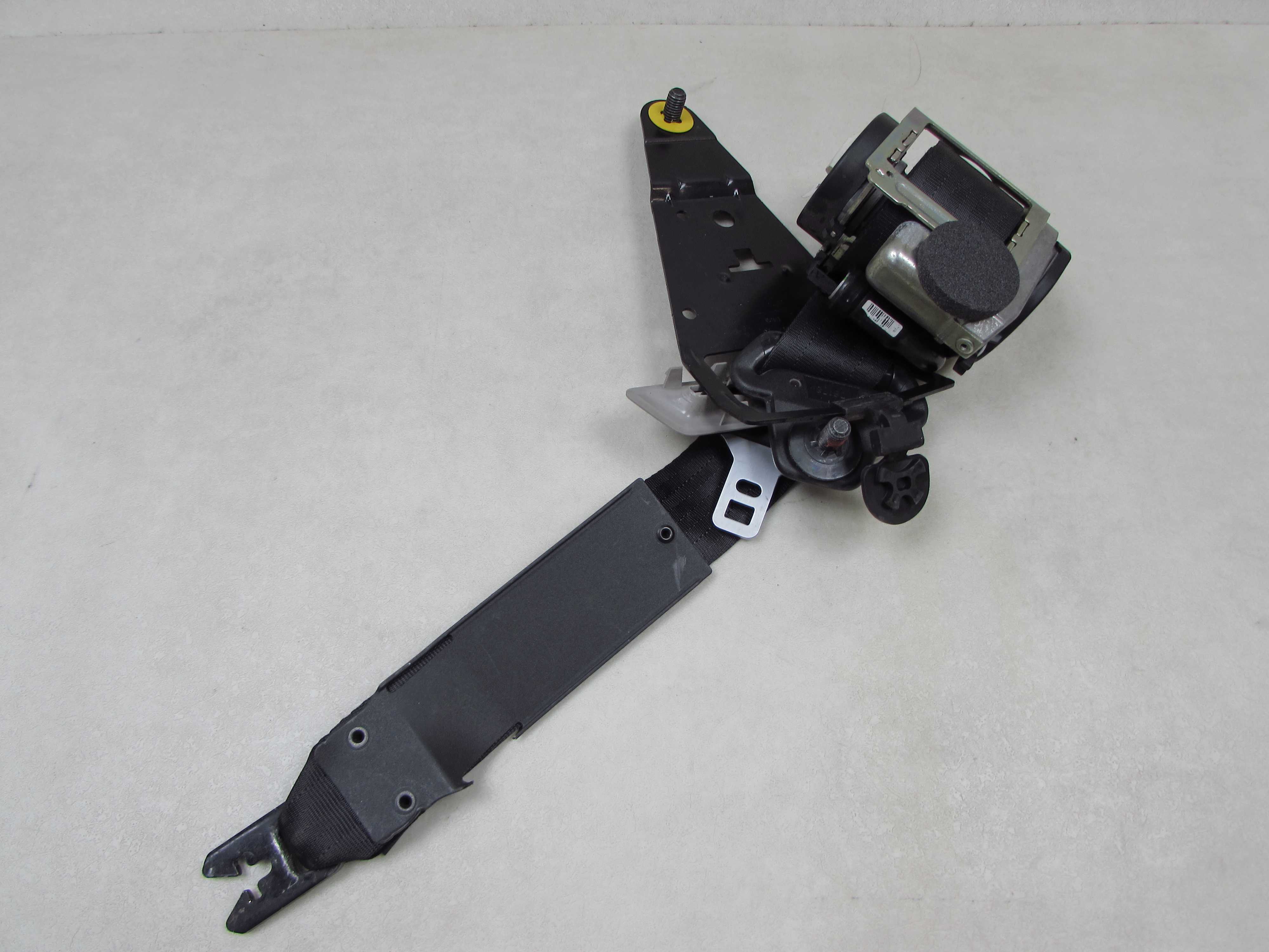 VOLVO XC90 LIFT PAS BEZPIECZENSTWA TYL LEWY 31267531 06-14