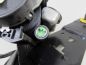 VOLVO XC90 LIFT PAS BEZPIECZENSTWA TYL LEWY 31267531 06-14
