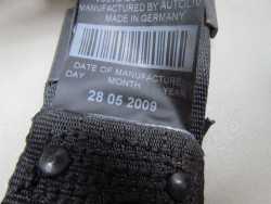 VOLVO XC90 LIFT PAS BEZPIECZENSTWA TYL PRAWY 31267532 06-14