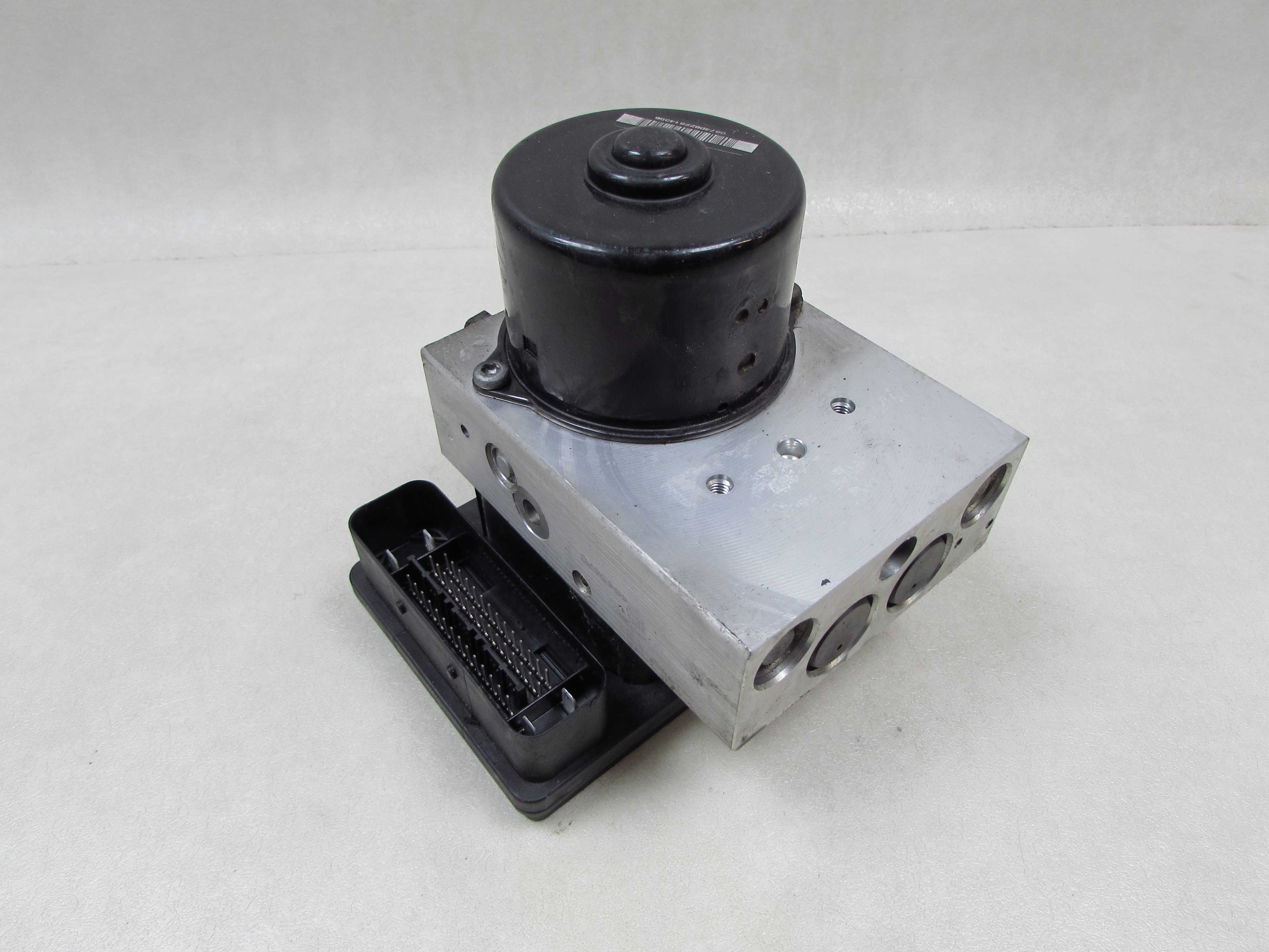MERCEDES C W203 POMPA ABS 0054317412 0355457832