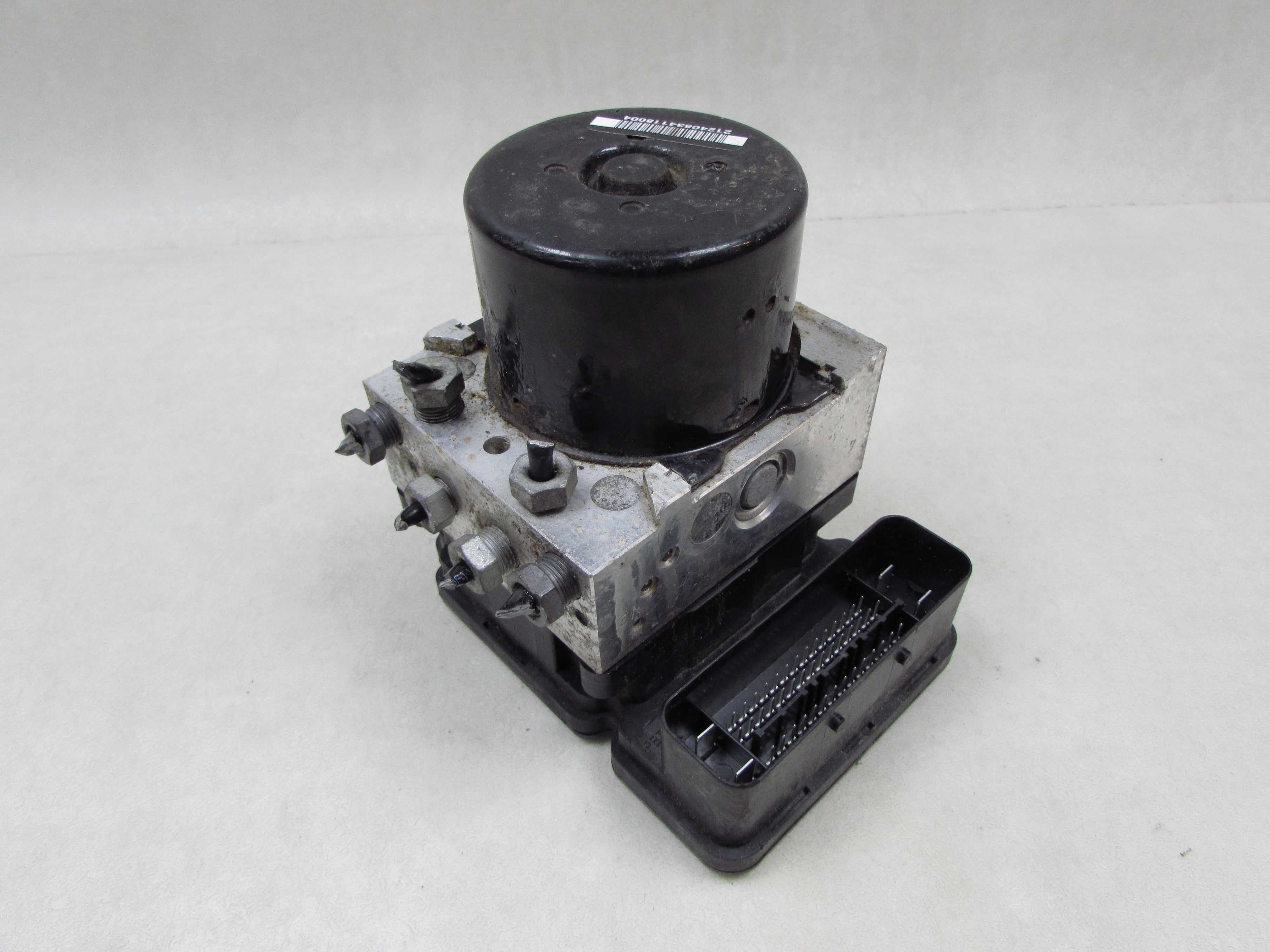 VOLVO S40 S60 V50 C70 POMPA HAMULCOWA ABS 31317378 AV61-2C405-CB