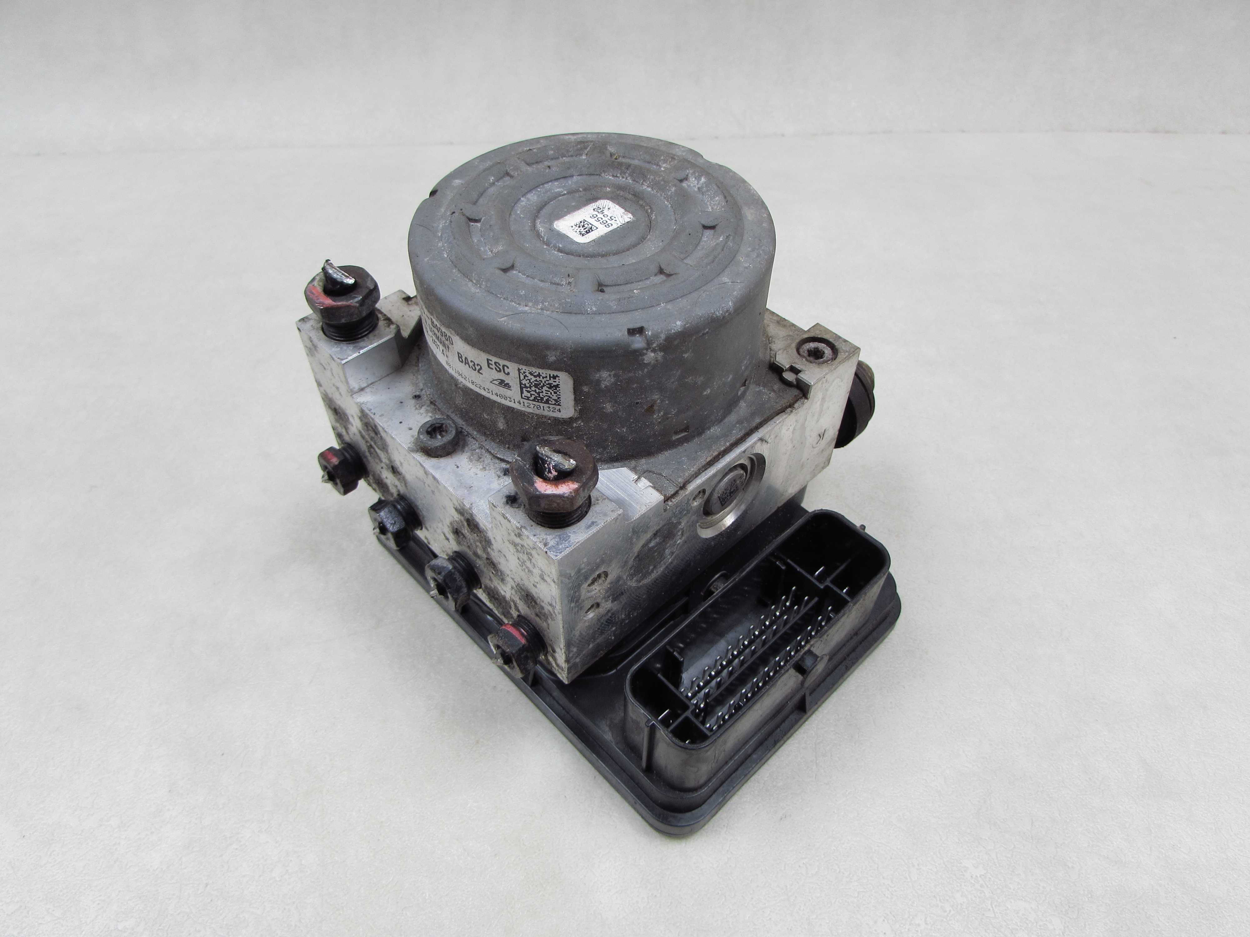 HYUNDAI I10 II 14-18 STEROWNIK POMPA ABS 06.2109-6831.3 58900-B4980