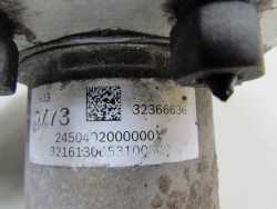 OPEL ASTRA K 15-22 STEROWNIK POMPA ABS 0265956259 32366636