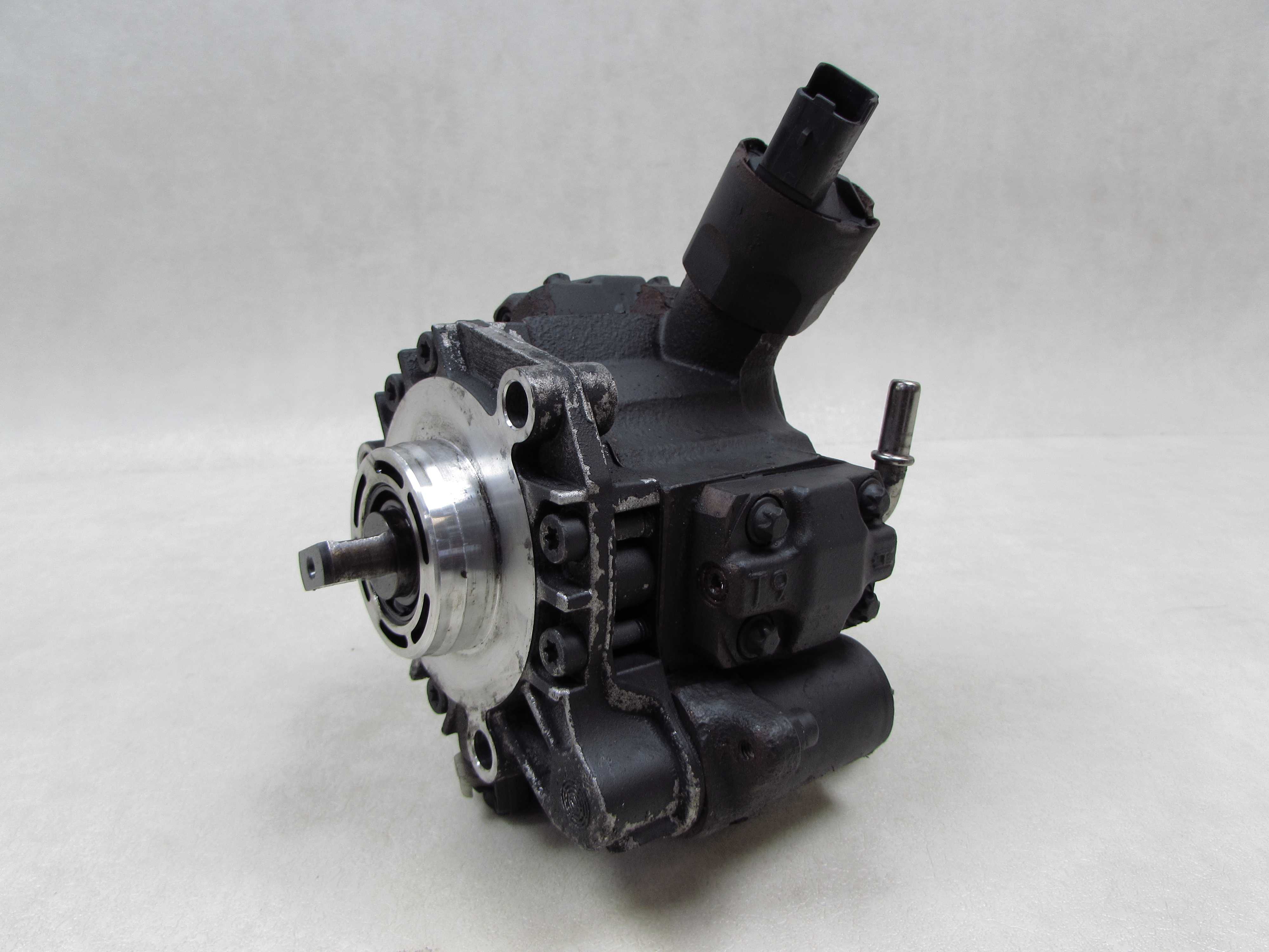CITROEN PEUGEOT 2.0 HDI POMPA WTRYSKOWA 9685705080 5WS40380