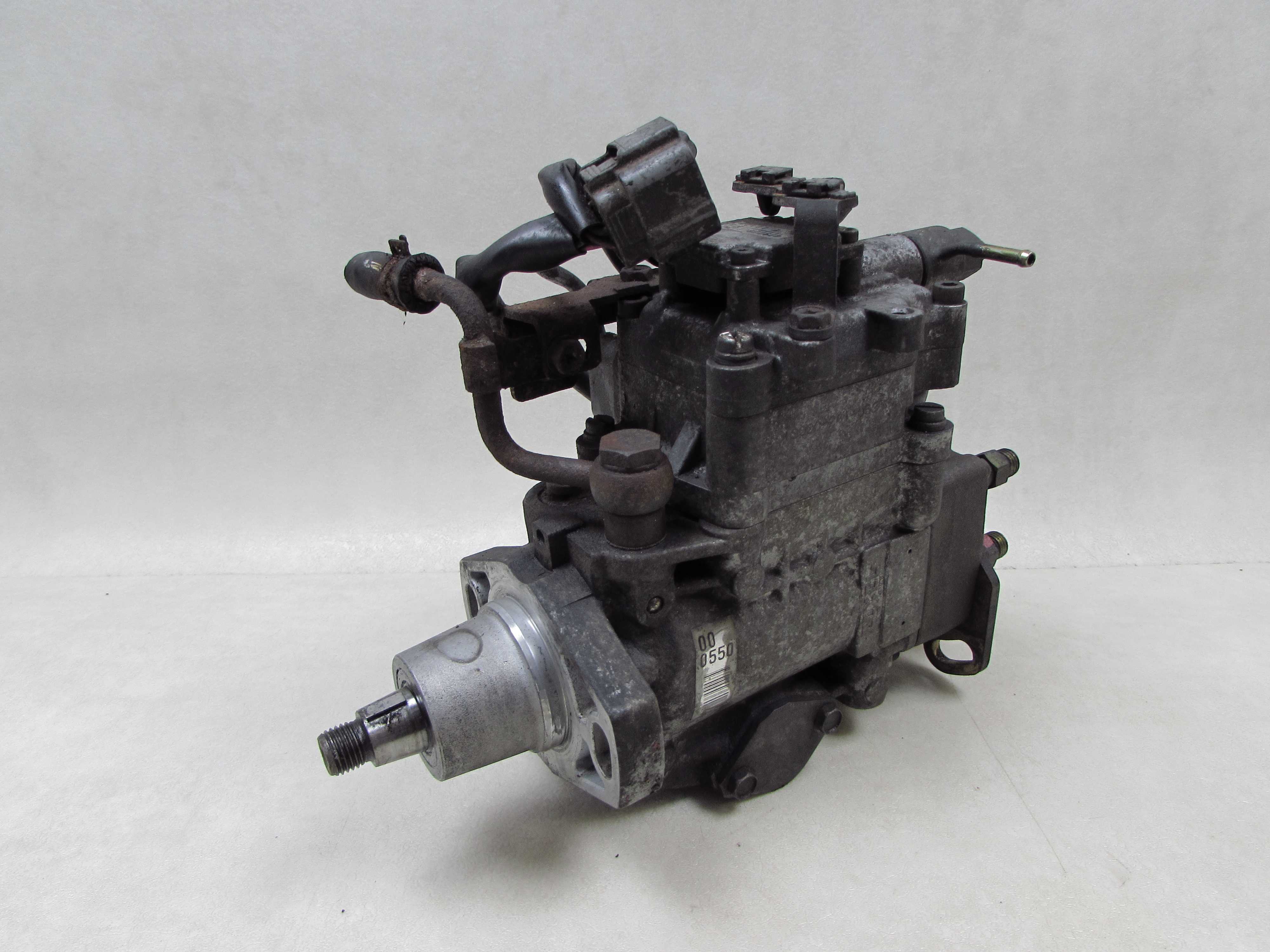 FORD RANGER 2.5 TD POMPA WTRYSKOWA 104700-0550 479778-7420 ZEXEL