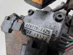 FORD RANGER 2.5 TD POMPA WTRYSKOWA 104700-0550 479778-7420 ZEXEL