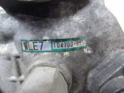 FORD RANGER 2.5 TD POMPA WTRYSKOWA 104700-0550 479778-7420 ZEXEL
