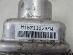 OPEL VECTRA C SIGNUM POMPA WSPOMAGANIA ELEKTRYCZNA M15711173FW