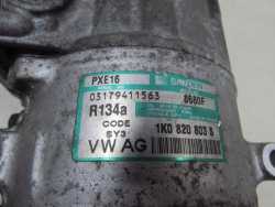 VW AUDI SEAT 2.0 1.9 TDI SPREZARKA KLIMATYZACJI 1K0820803S 8680F
