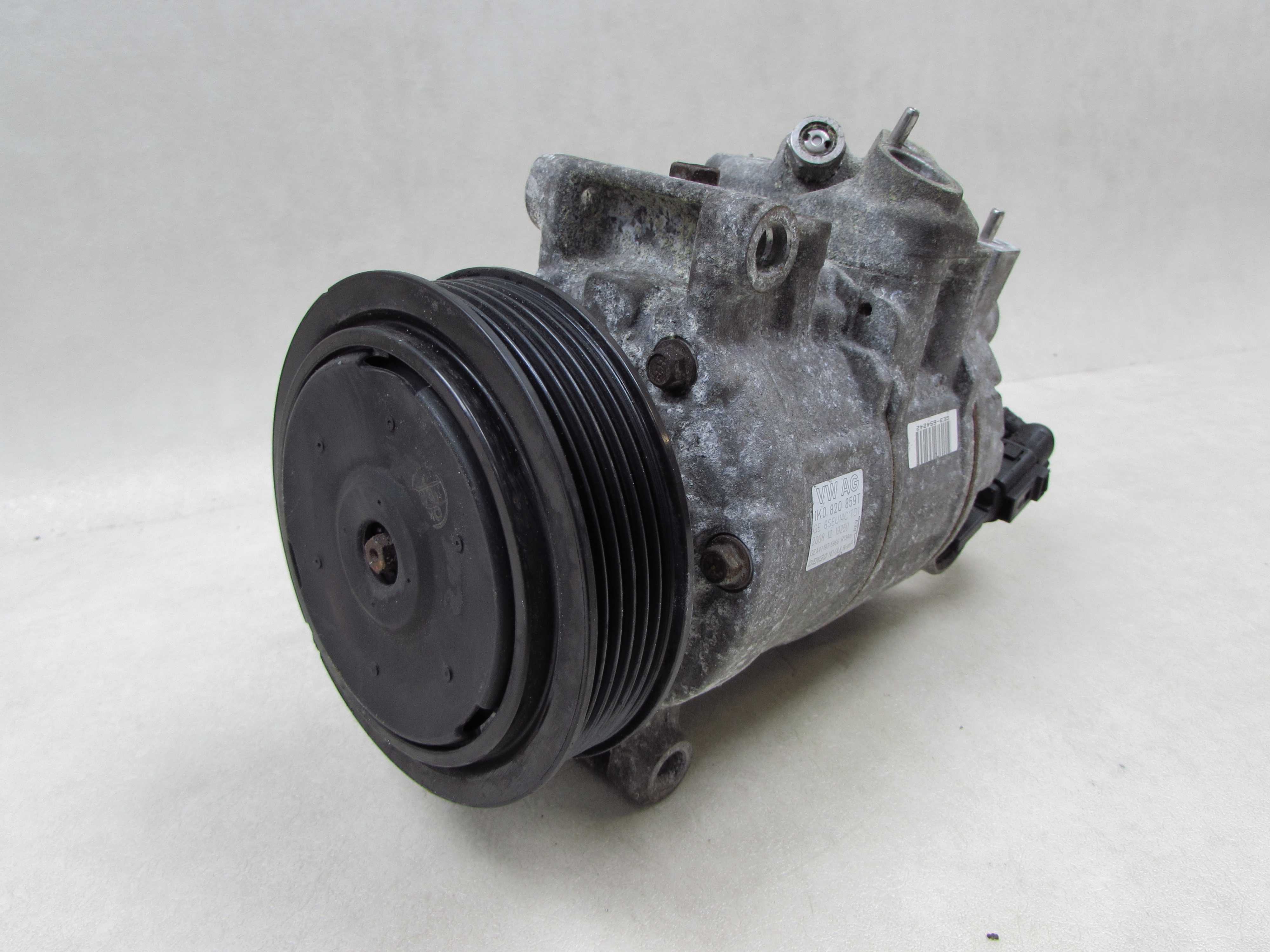 VW AUDI SKODA SEAT TSI SPREZARKA KLIMATYZACJI 1K0820859T