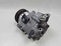 OPEL ASTRA J 1.7 CDTI SPREZARKA KOMPRESOR KLIMATYZACJI 401351739 13412248 FN6