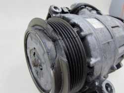 MERCEDES W163 ML KOMPRESOR SPREZARKA KLIMATYZACJI 0012302811