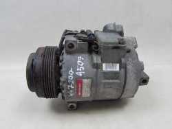 BMW E46 2.0D SPREZARKA KOMPRESOR KLIMATYZACJI 447200-9507