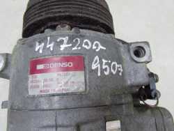 BMW E46 2.0D SPREZARKA KOMPRESOR KLIMATYZACJI 447200-9507