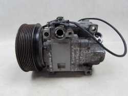 MAZDA 3 6 CX 2.2 D MZR-CD SPREZARKA KOMPRESOR KLIMATYZACJI H12A1AV4HE 54tkm
