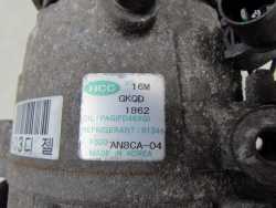 KIA CEED I30 1.6 CRDI SPREZARKA KOMPRESOR KLIMATYZACJI F500-AN8CA-04