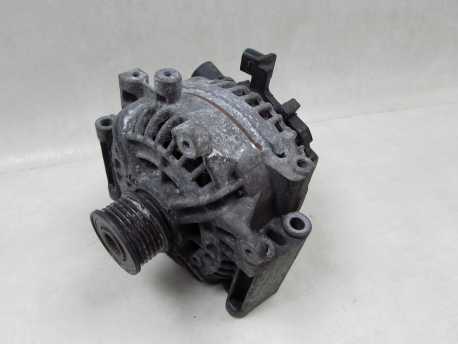 MERCEDES C W203 2.2 CDI ALTERNATOR 0131540002 0124625014