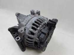 MERCEDES C W203 2.2 CDI ALTERNATOR 0131540002 0124625014