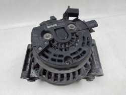 MERCEDES C W203 2.2 CDI ALTERNATOR 0131540002 0124625014