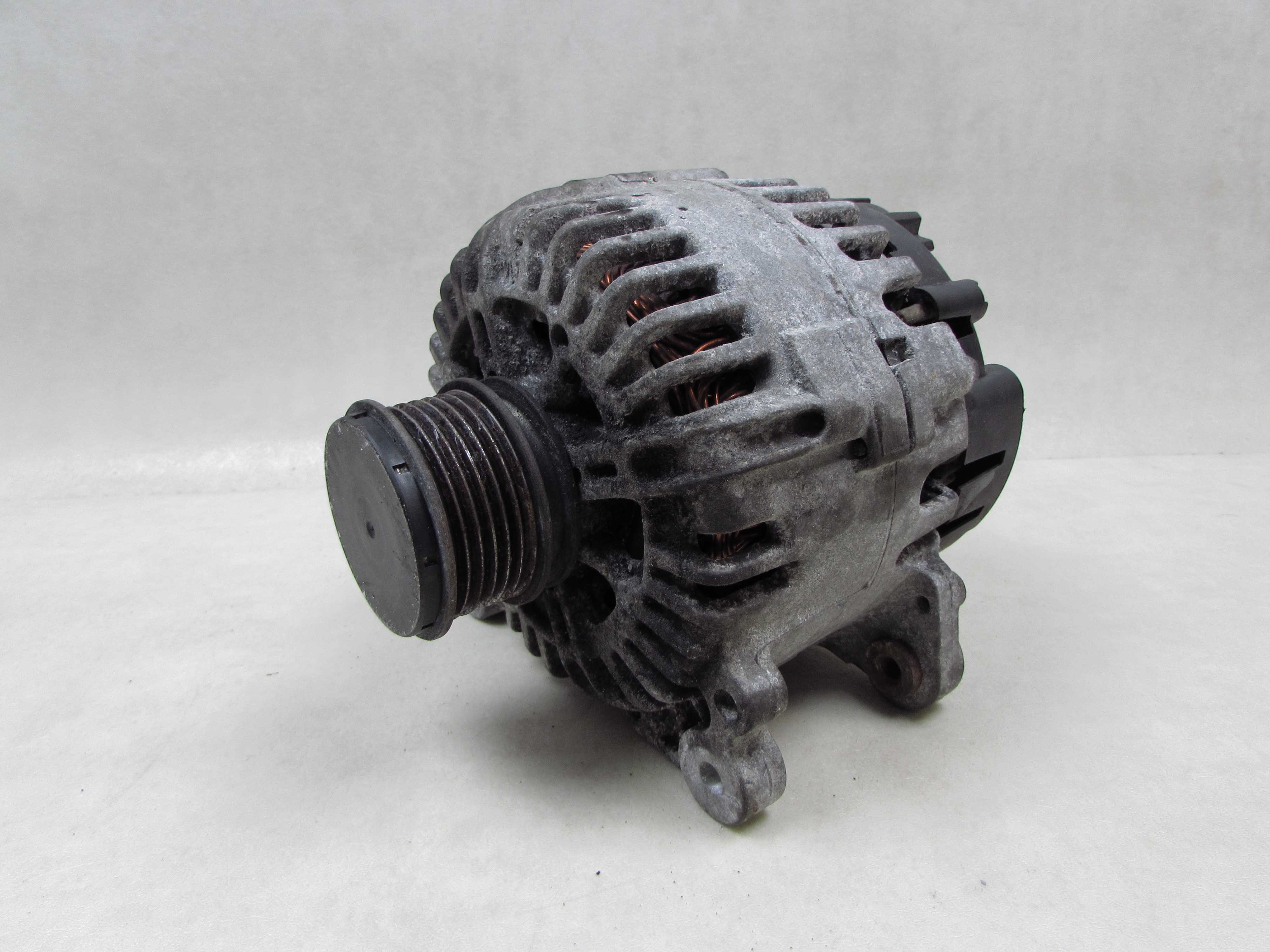 VW SEAT SKODA AUDI TFSI ALTERNATOR 140A 06F903023C