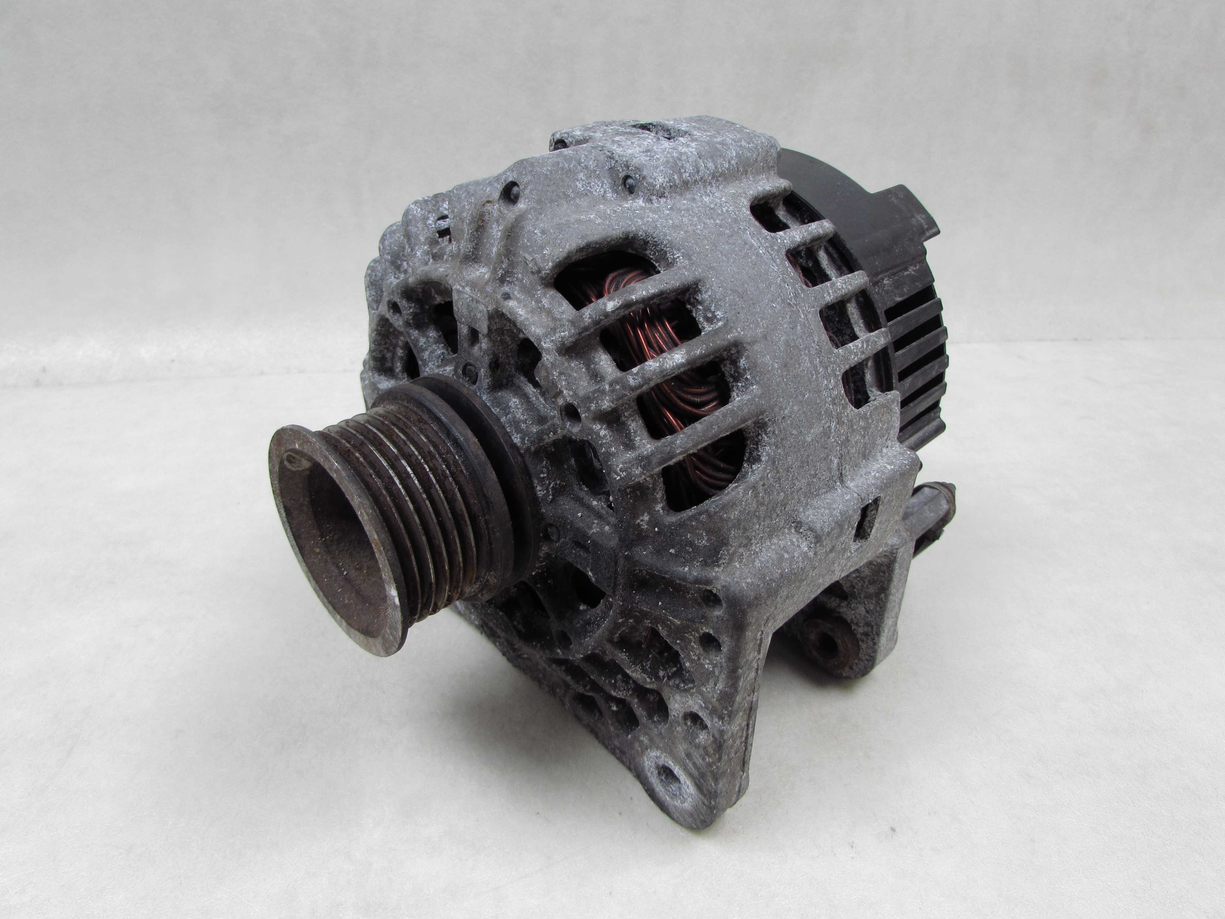 VW SEAT SKODA AUDI 1.4 16V ALTERNATOR 90A 037903025T