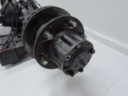MITSUBISHI CANTER FUSO 3.0 E6 17r MOST PIASTA TYL TYLNY 17.5 14-22 POMORSKIE