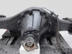 MITSUBISHI CANTER FUSO 3.0 E6 17r MOST PIASTA TYL TYLNY 17.5 14-22 POMORSKIE