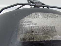 MITSUBISHI CANTER FUSO 3.0 E6 17r MOST PIASTA TYL TYLNY 17.5 14-22 POMORSKIE